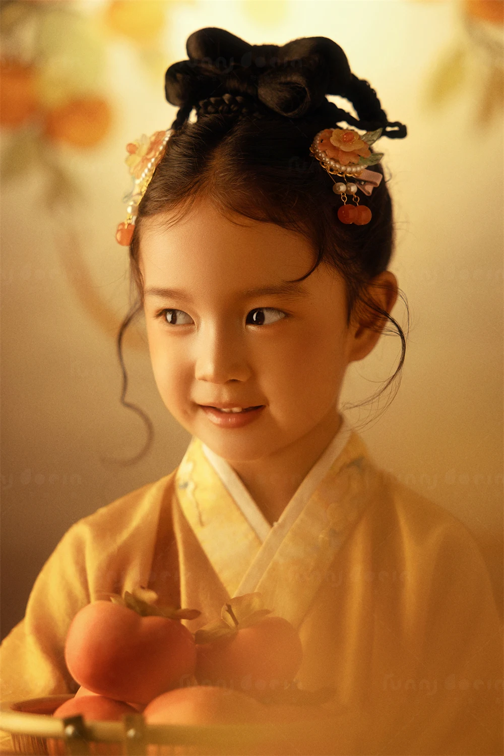 全家福 芳妮豆丁