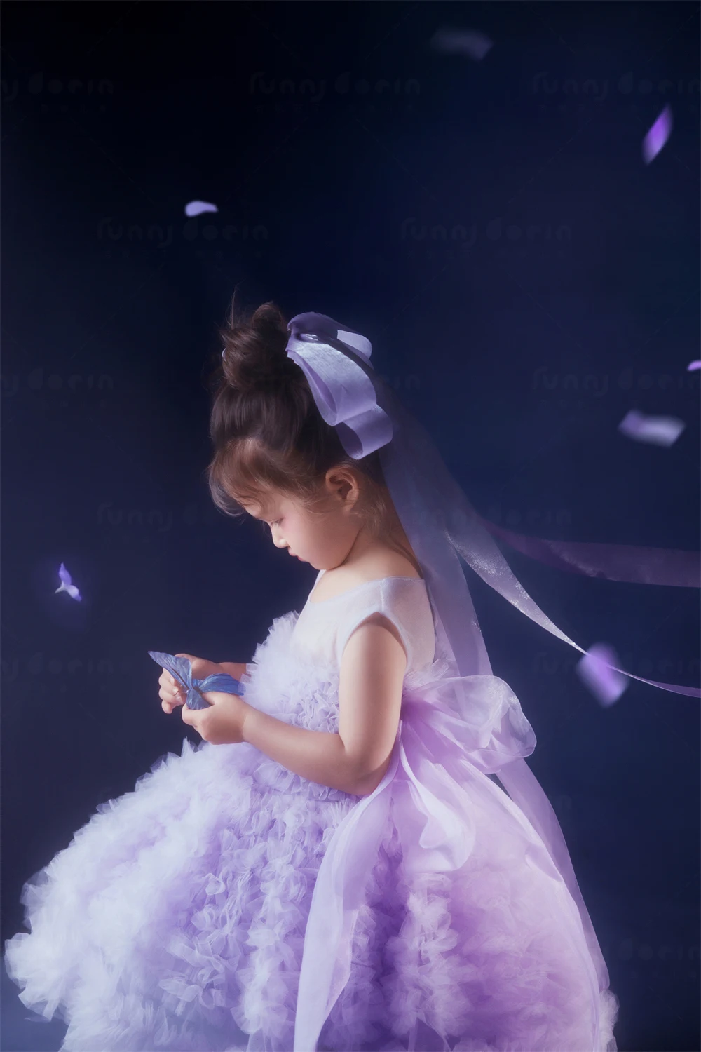 全家福 芳妮豆丁