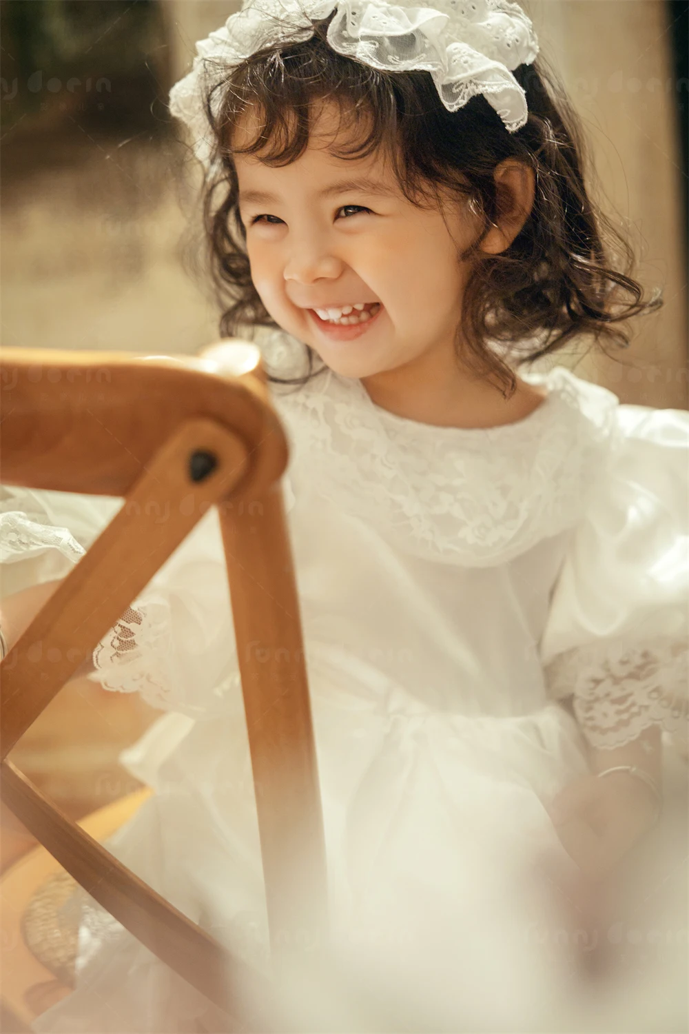 全家福 芳妮豆丁