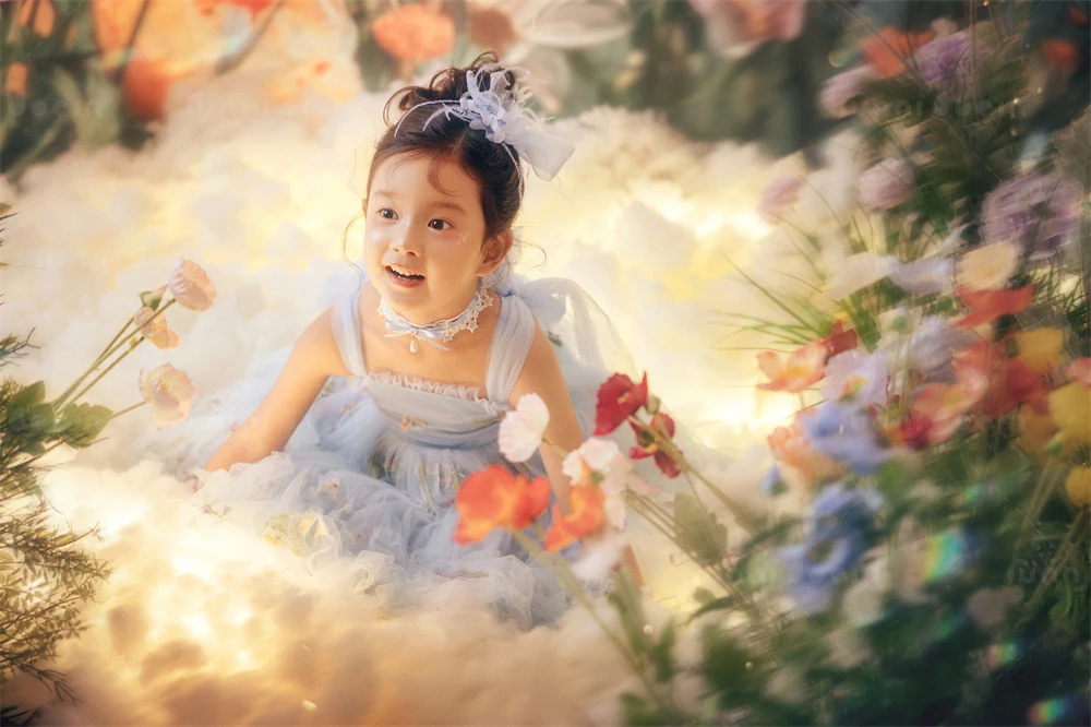 全家福 芳妮豆丁