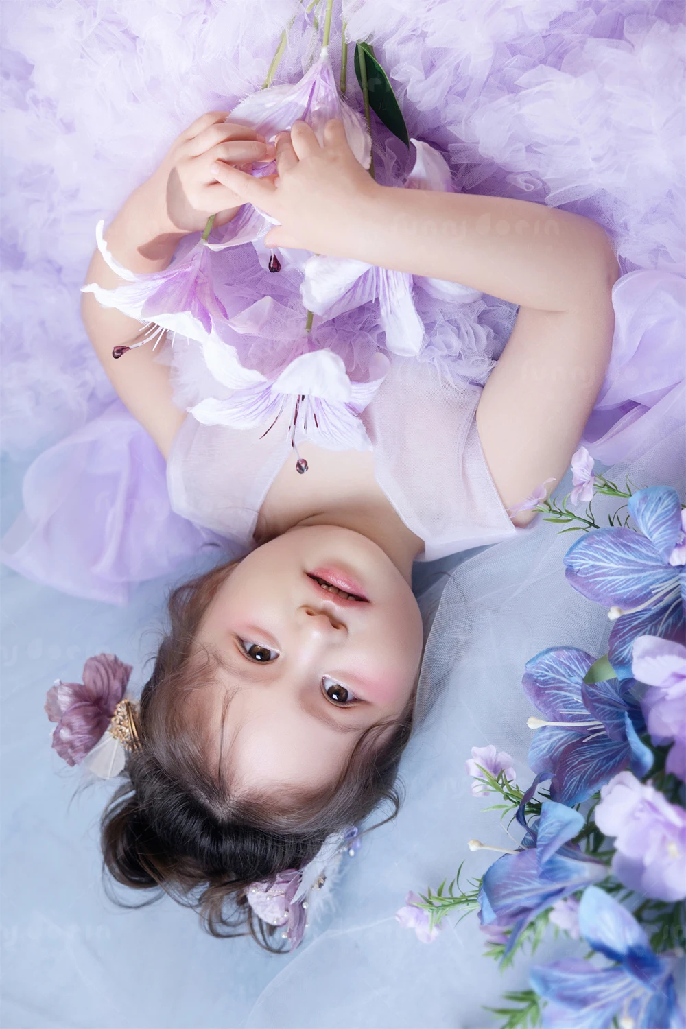 全家福 芳妮豆丁