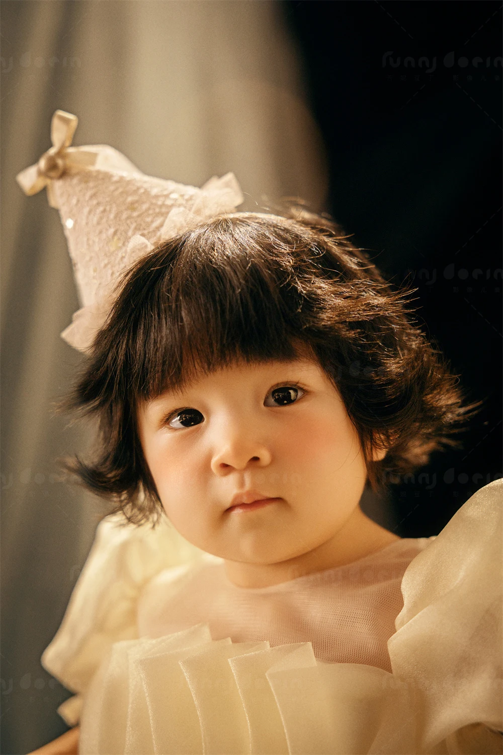 全家福 芳妮豆丁