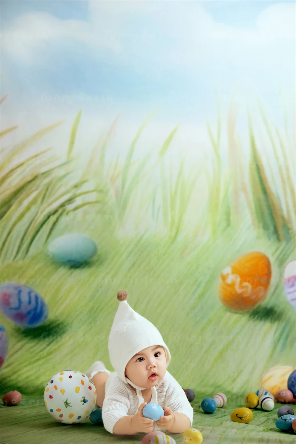 全家福 芳妮豆丁