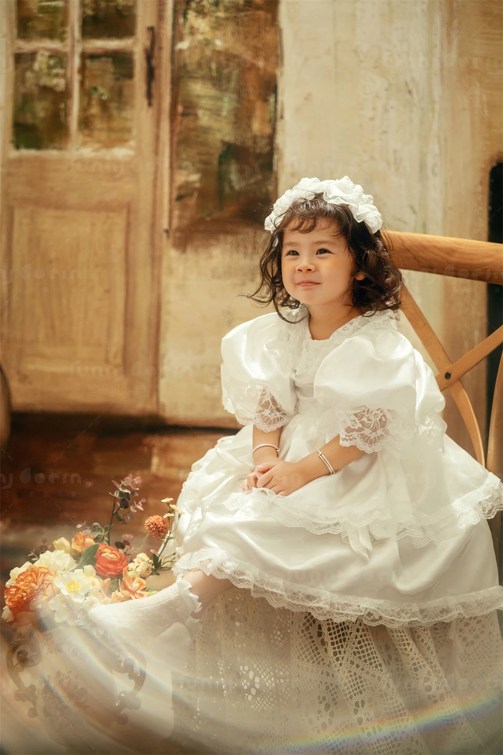 全家福 芳妮豆丁