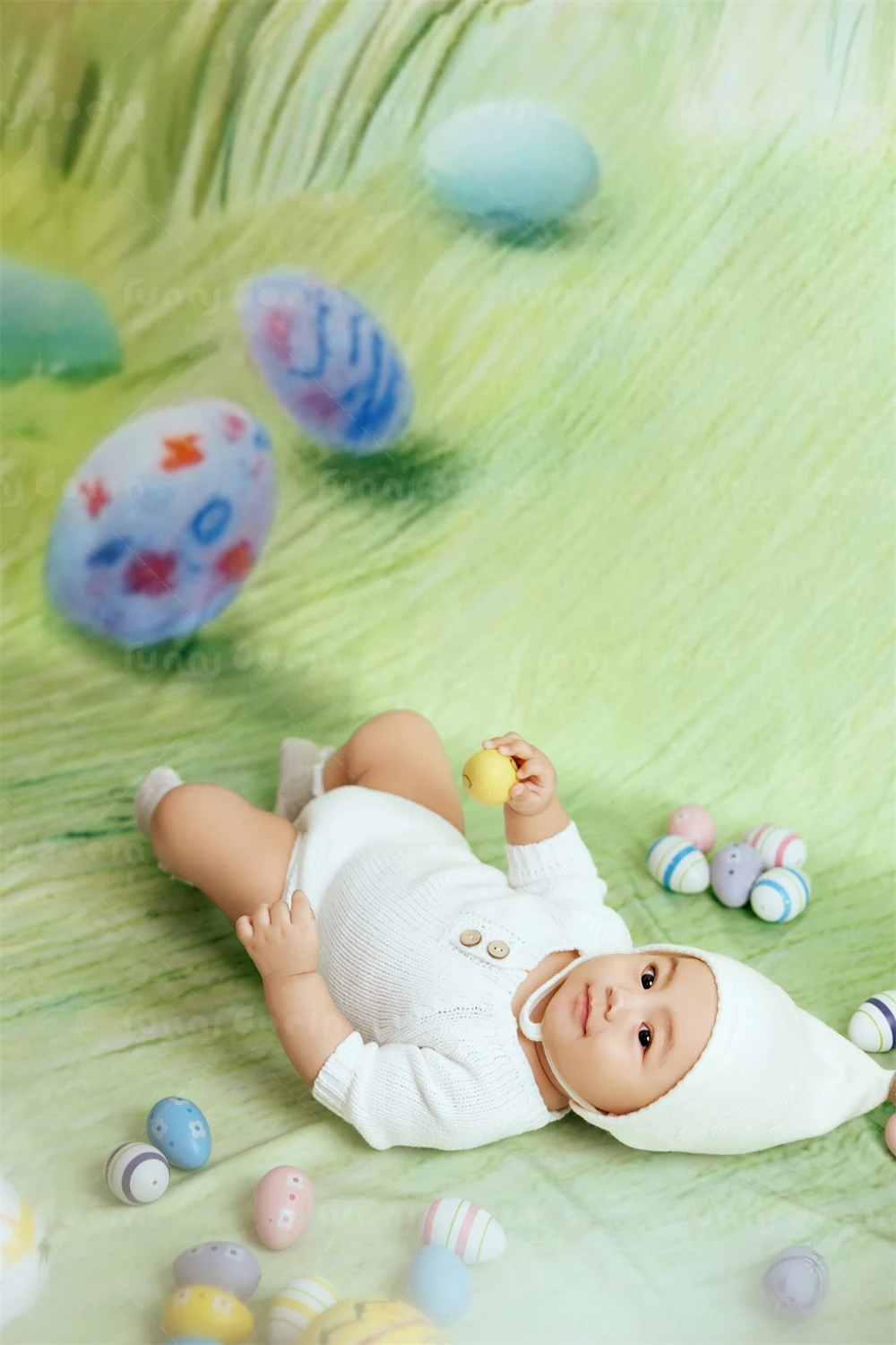 全家福 芳妮豆丁