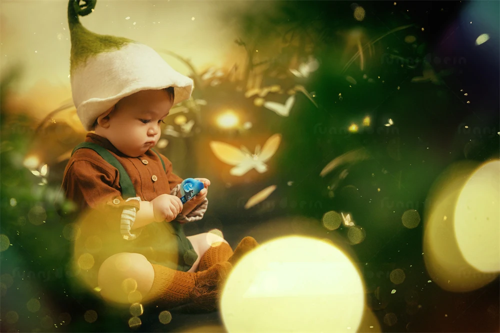 全家福 芳妮豆丁