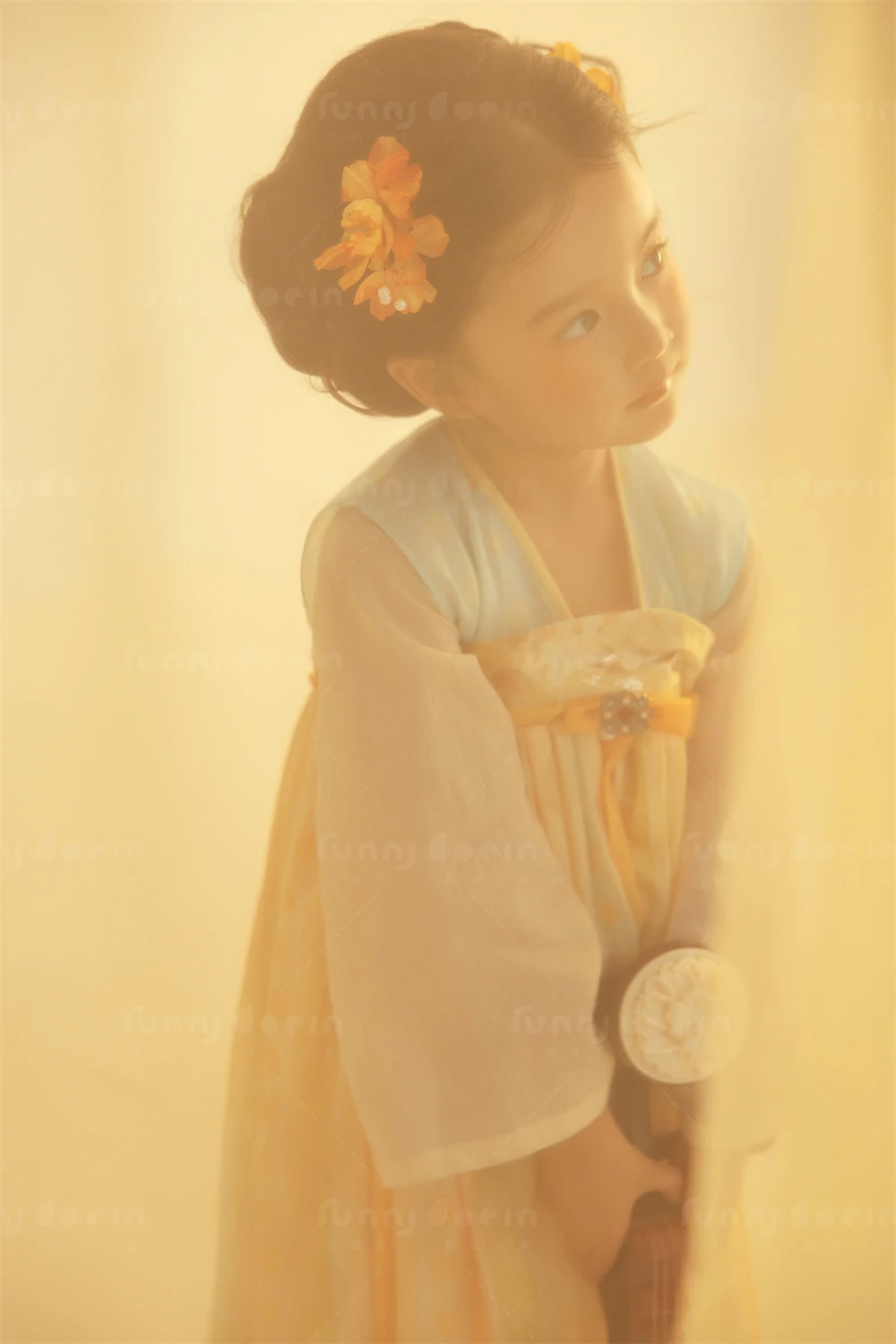 全家福 芳妮豆丁