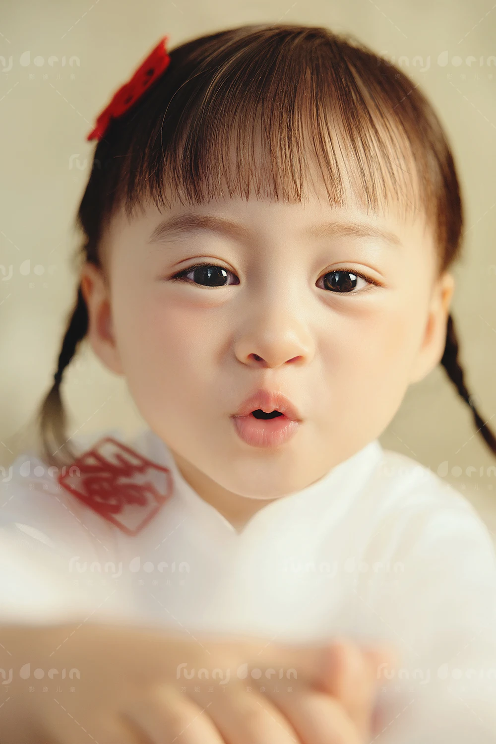 全家福 芳妮豆丁