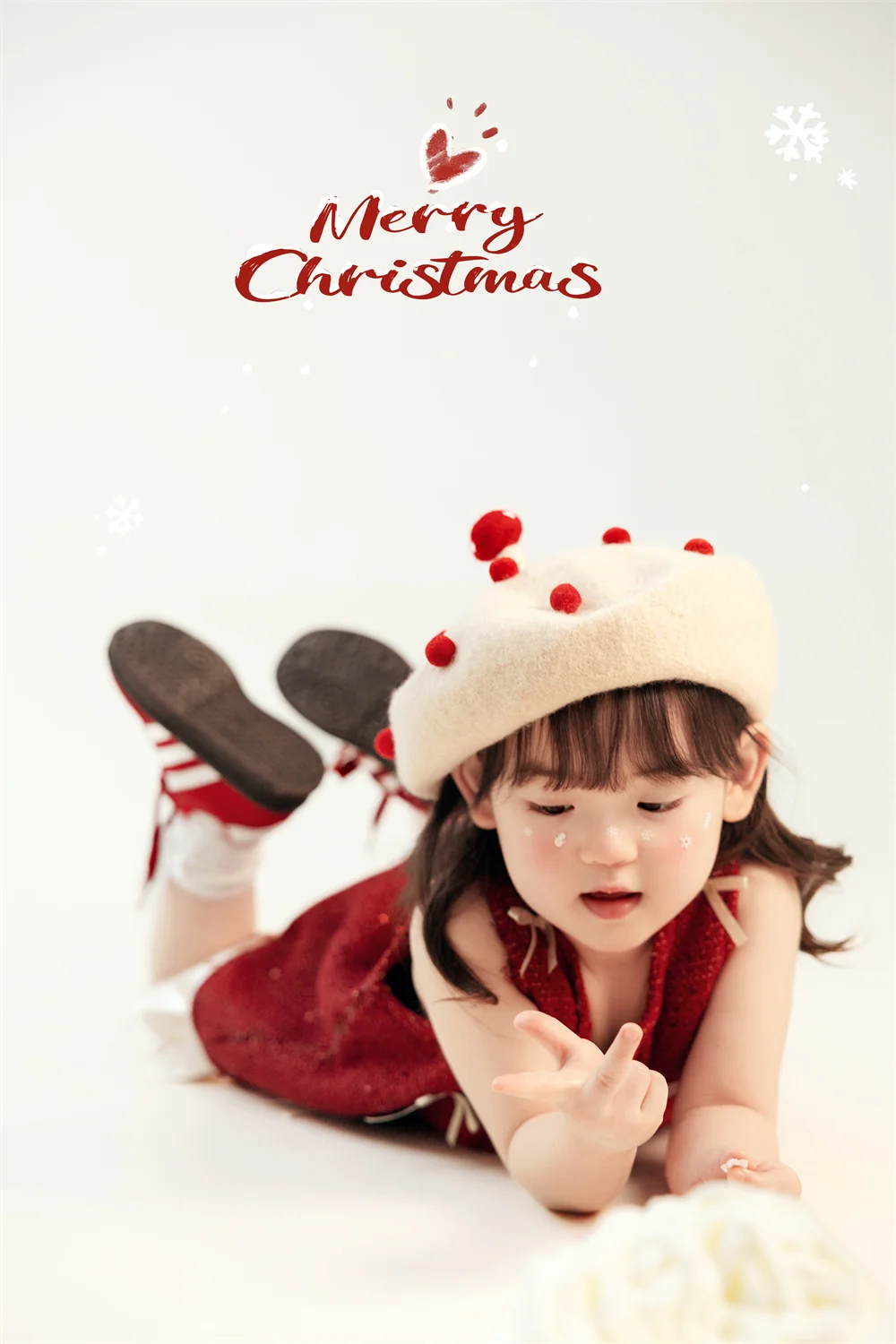 全家福 芳妮豆丁