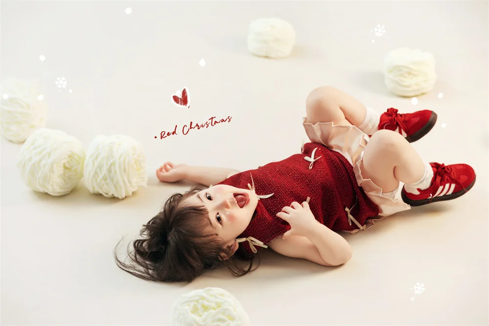 全家福 芳妮豆丁