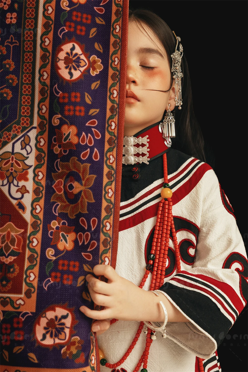 全家福 芳妮豆丁