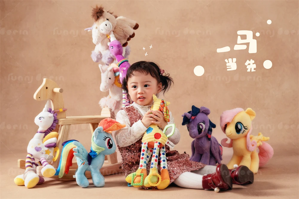 全家福 芳妮豆丁