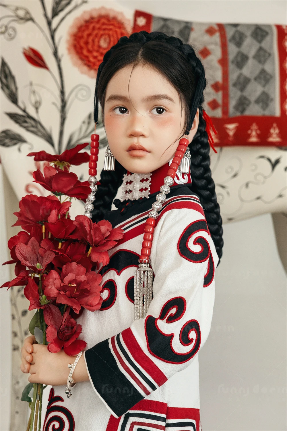 全家福 芳妮豆丁