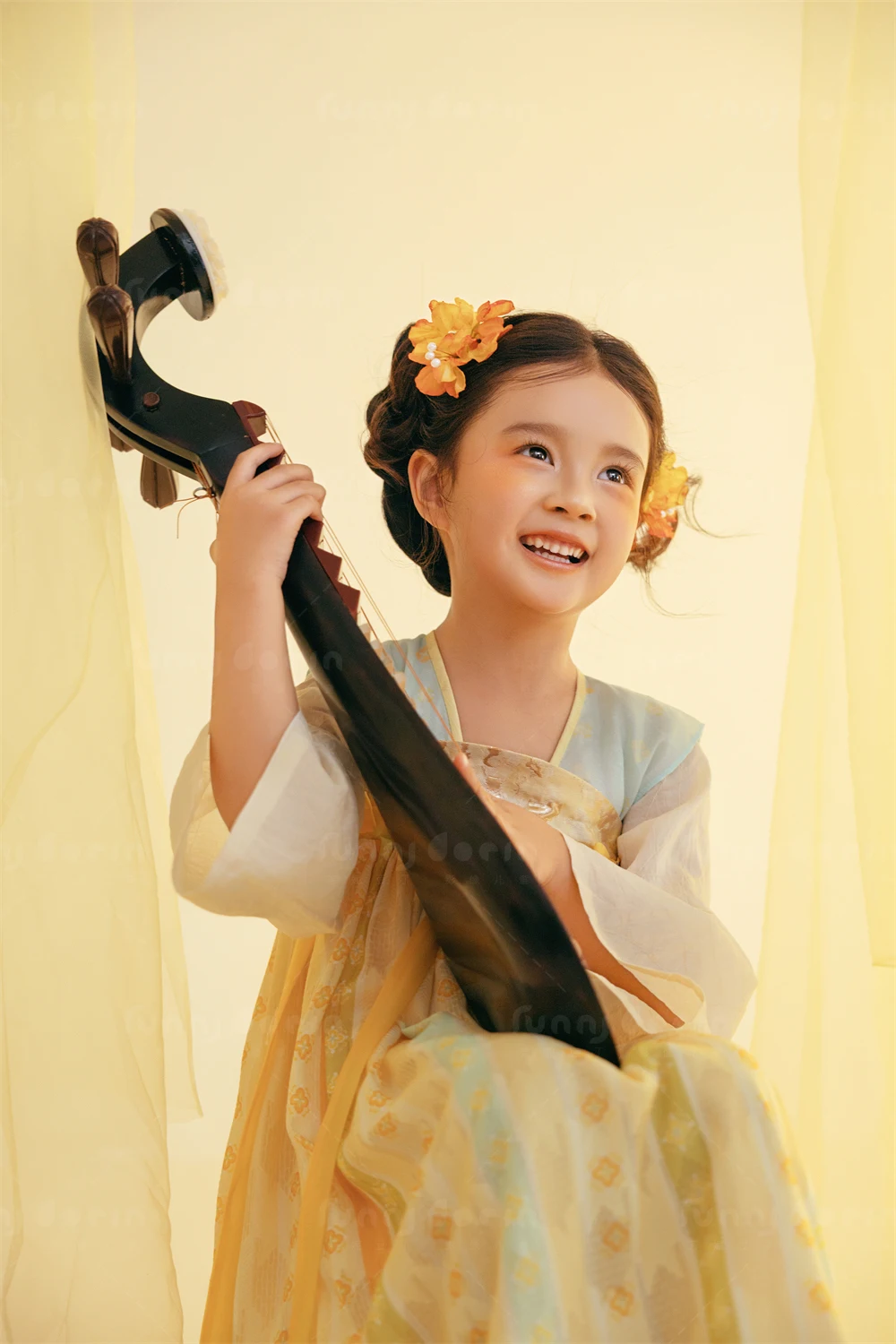 全家福 芳妮豆丁