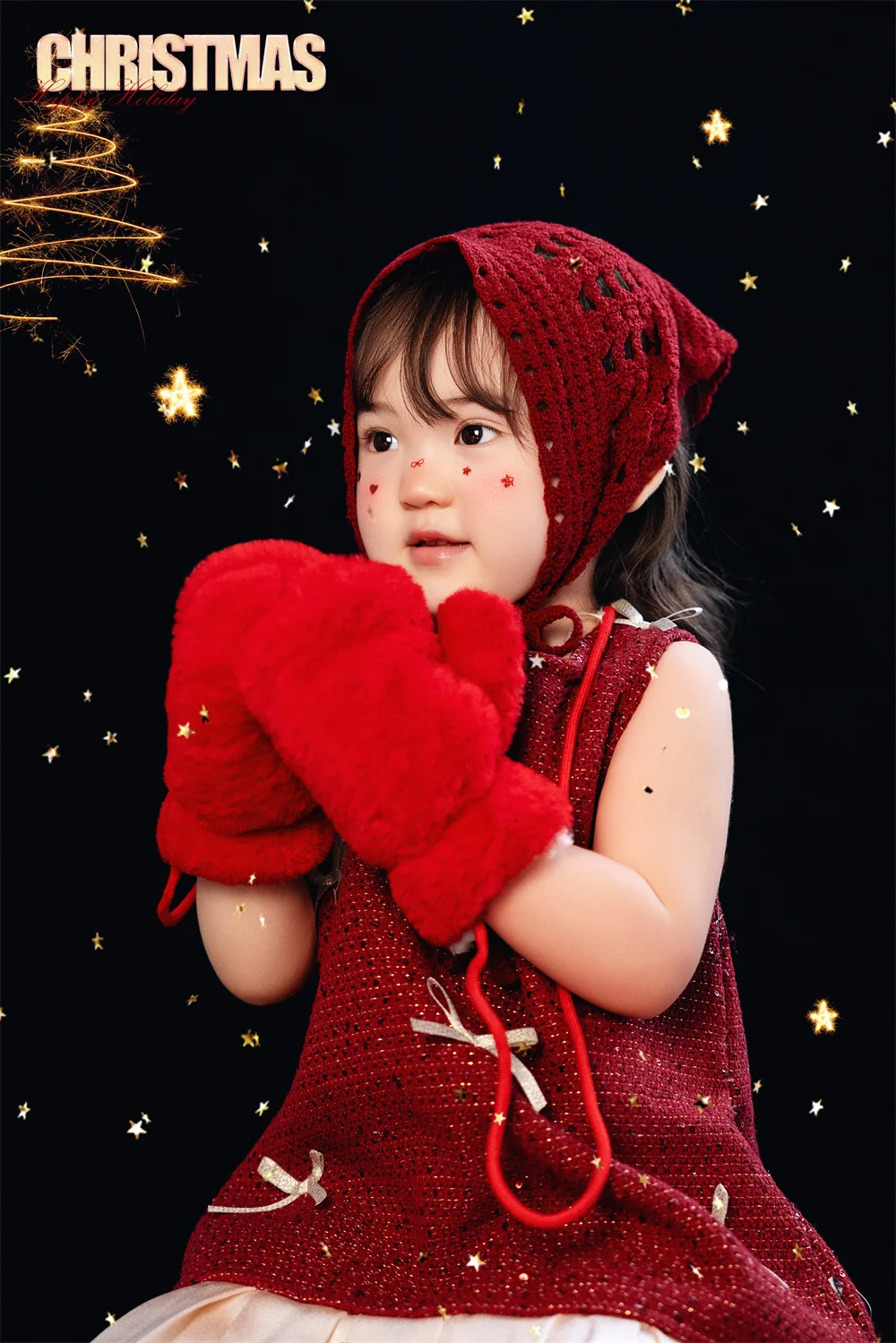 全家福 芳妮豆丁