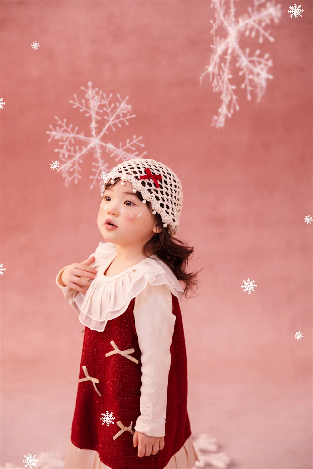 全家福 芳妮豆丁