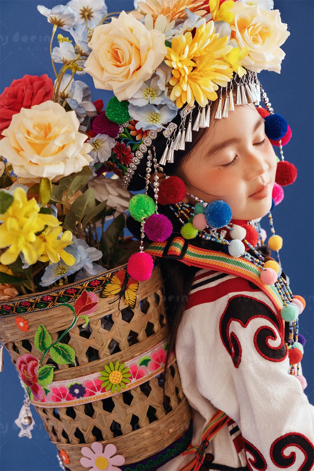 全家福 芳妮豆丁