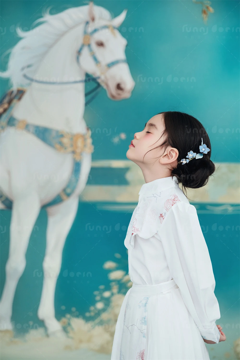 全家福 芳妮豆丁