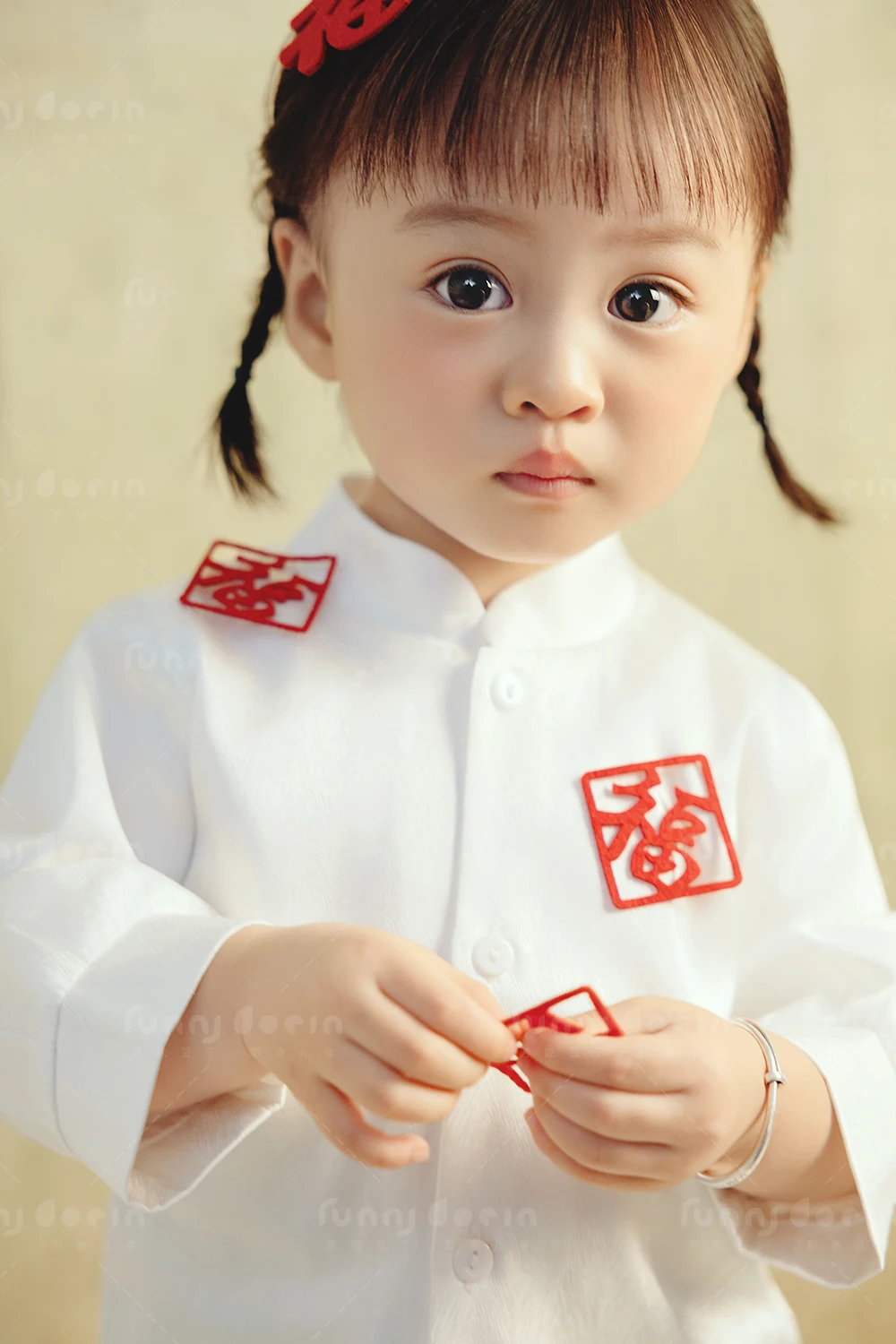 全家福 芳妮豆丁