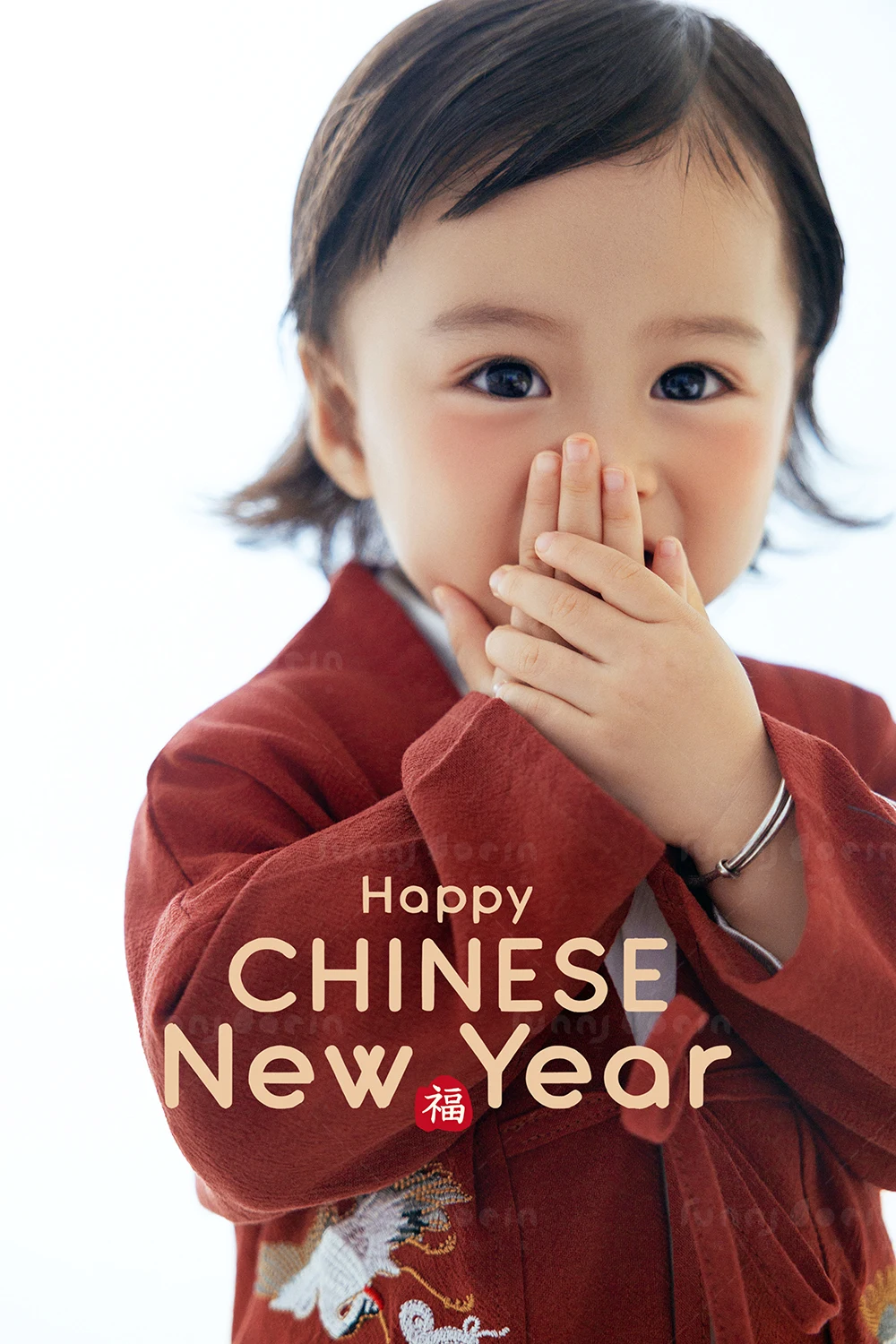 全家福 芳妮豆丁