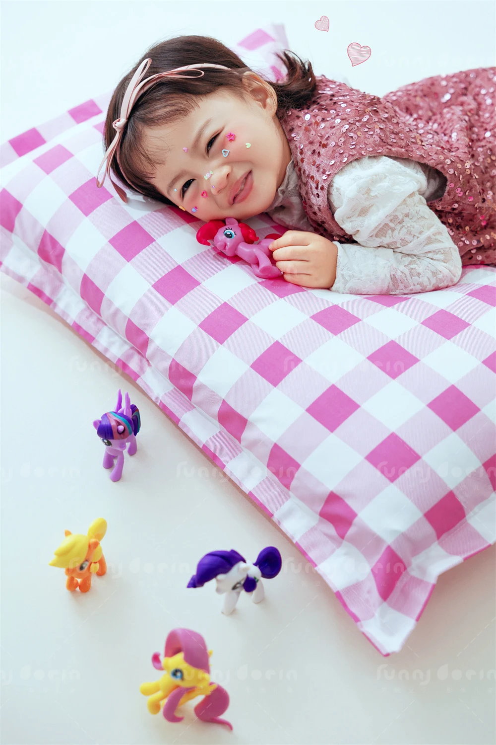 全家福 芳妮豆丁