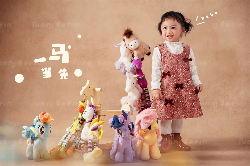 全家福 芳妮豆丁