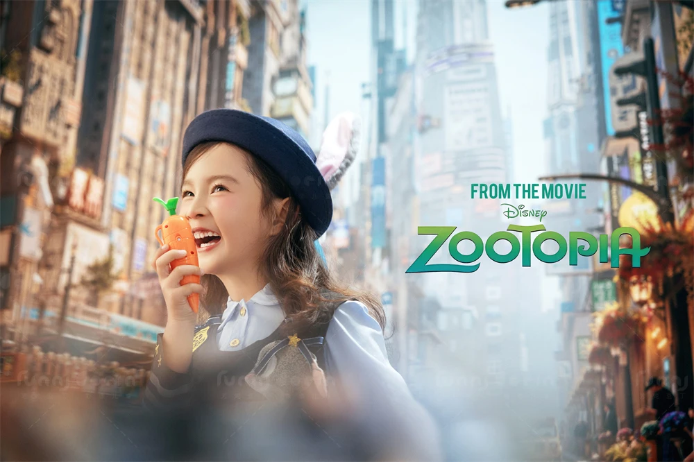 全家福 芳妮豆丁