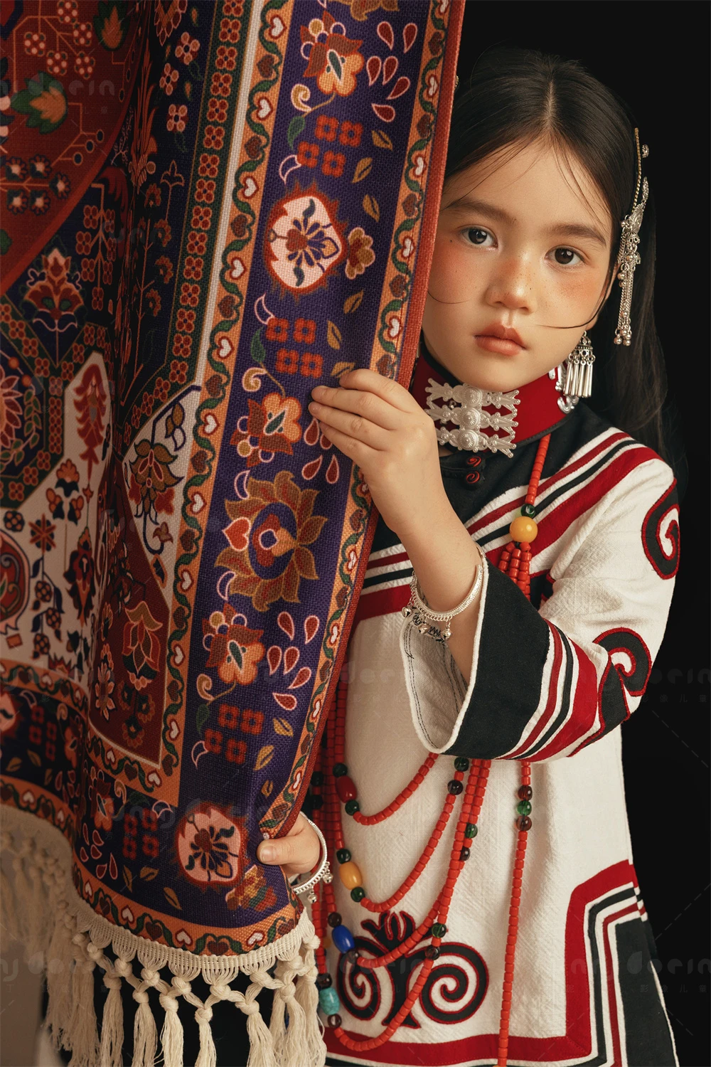 全家福 芳妮豆丁