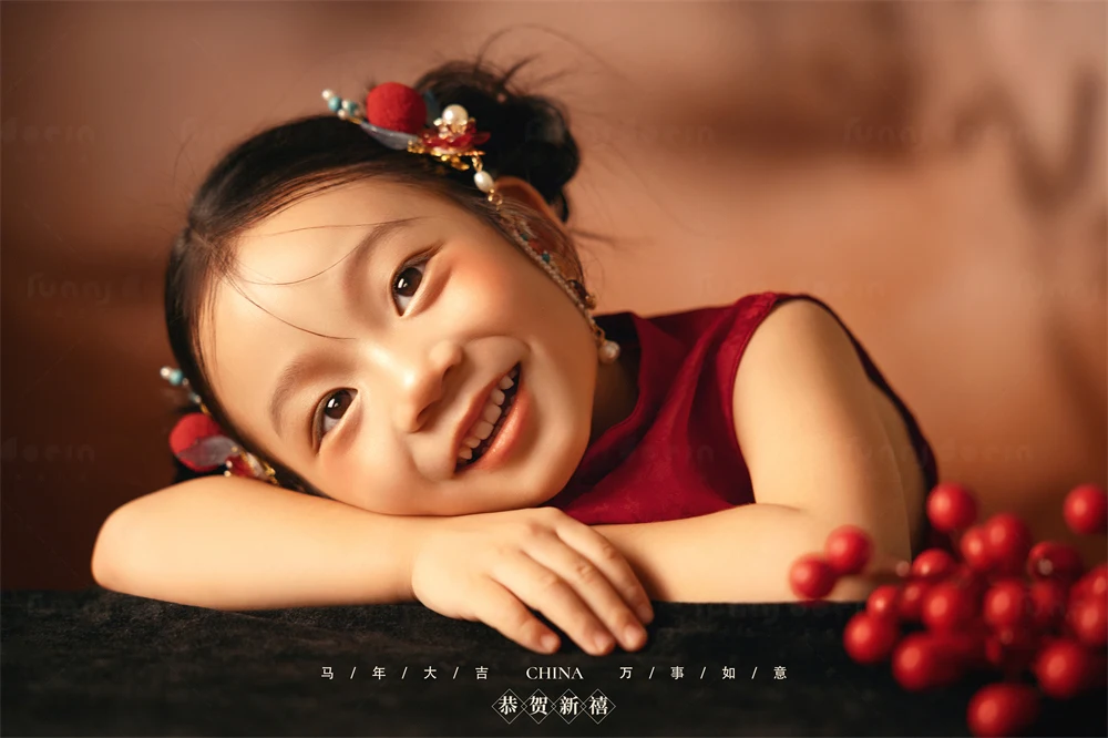 全家福 芳妮豆丁