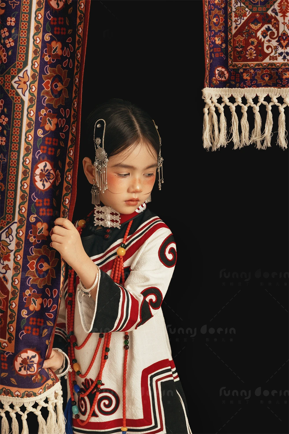 全家福 芳妮豆丁