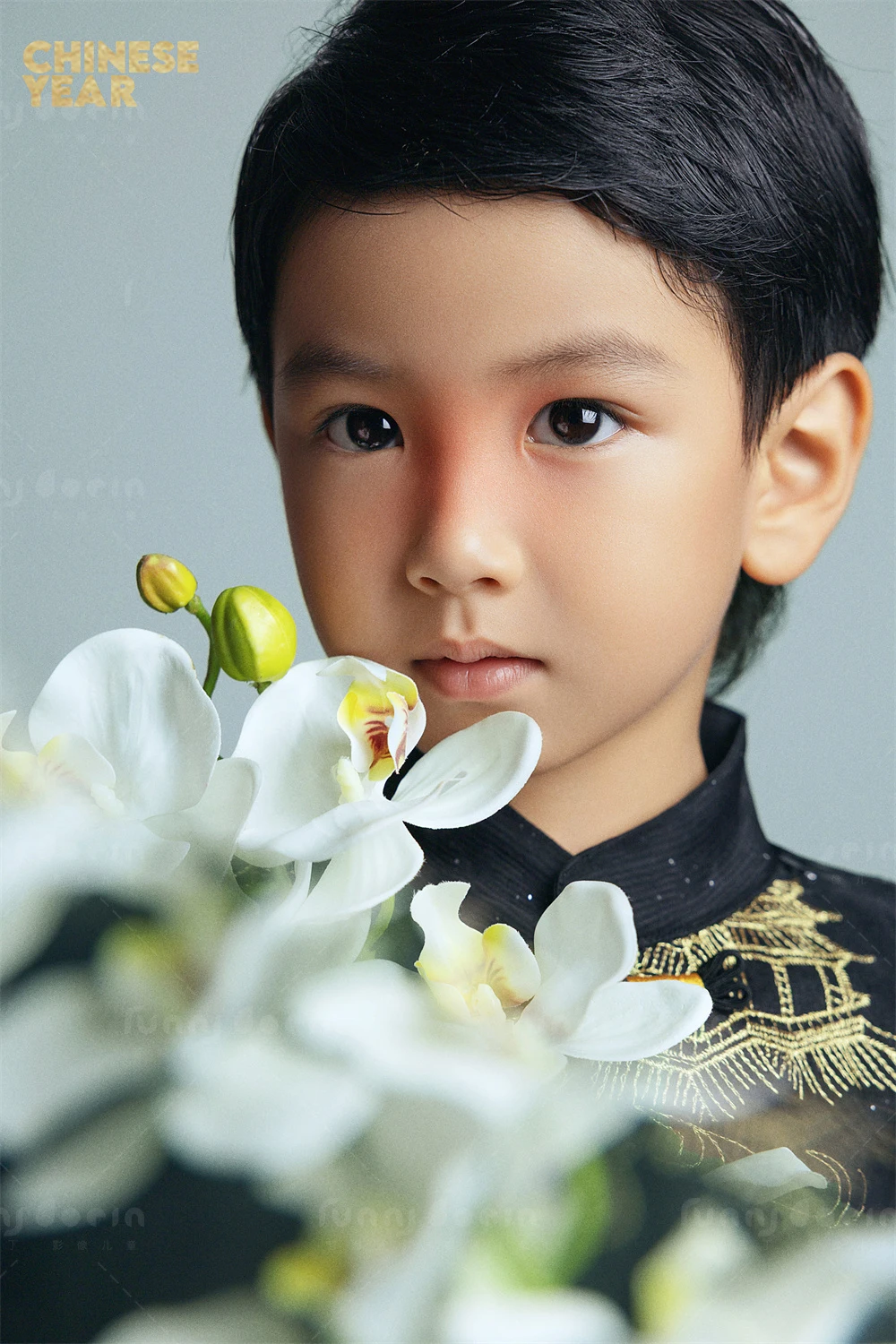 全家福 芳妮豆丁