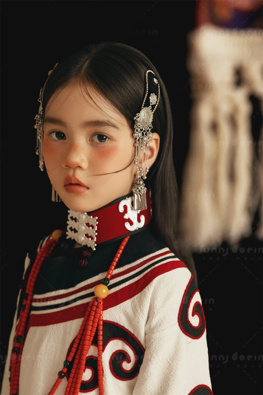 全家福 芳妮豆丁