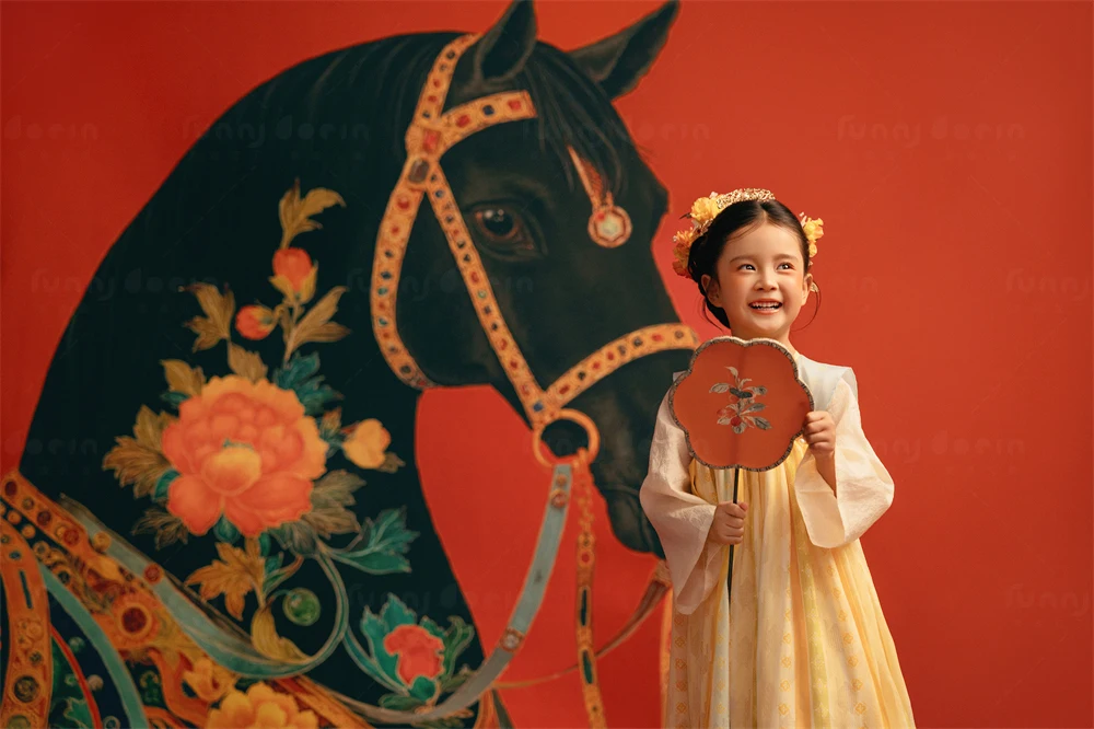 全家福 芳妮豆丁