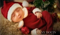 这个圣诞节，您给宝宝的礼物准备好了吗？