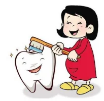 妊娠期及产后的牙齿健康