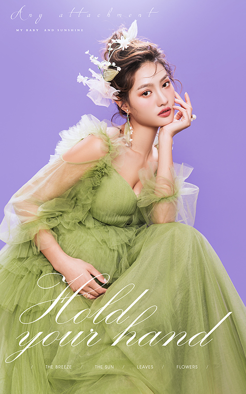 西安芳妮豆丁儿童摄影 爱的散文诗
