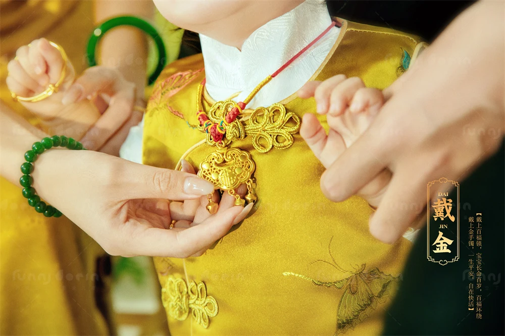 芳妮豆丁儿童摄影 壹步壹趣